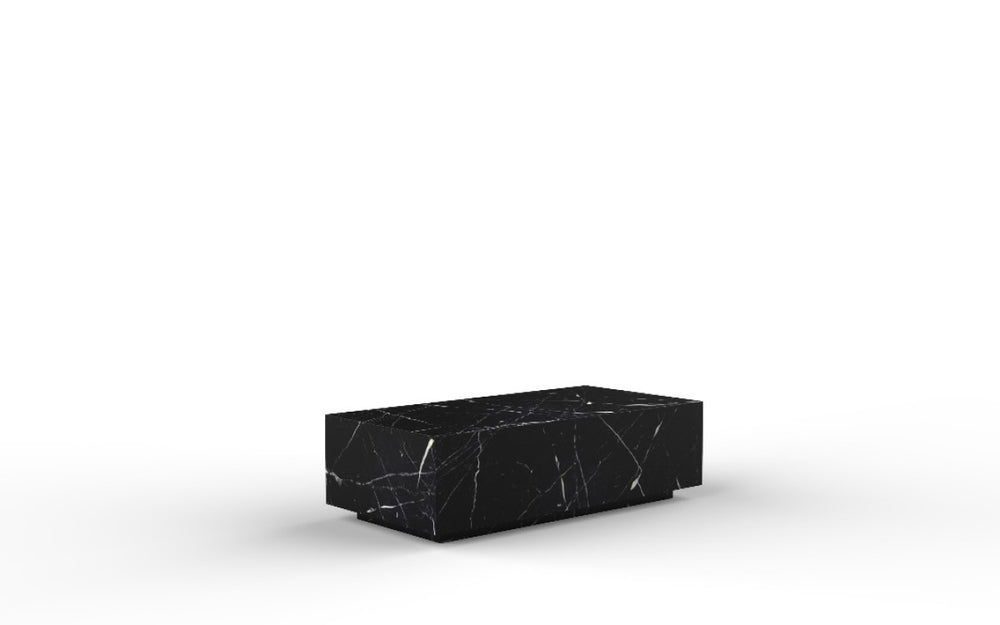Averly Coffee Table - Black