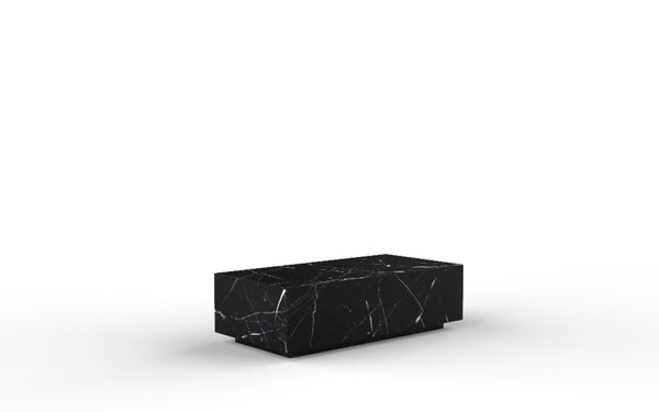 Averly Coffee Table - Black