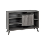 Bella Buffet/server Bar Cabinet