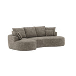 Marlin Sectional