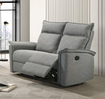 Sahara Recliner Loveseat