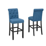 Lorenzo Bar Stool