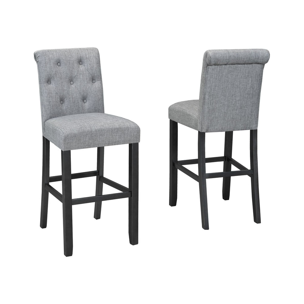 Lorenzo Bar Stool