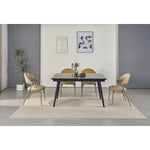 Makena Extension Dining Table