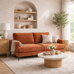 Santino Modern Sectional Sofa