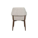 Arlo Upholstered Dining Chair (Set of 2)