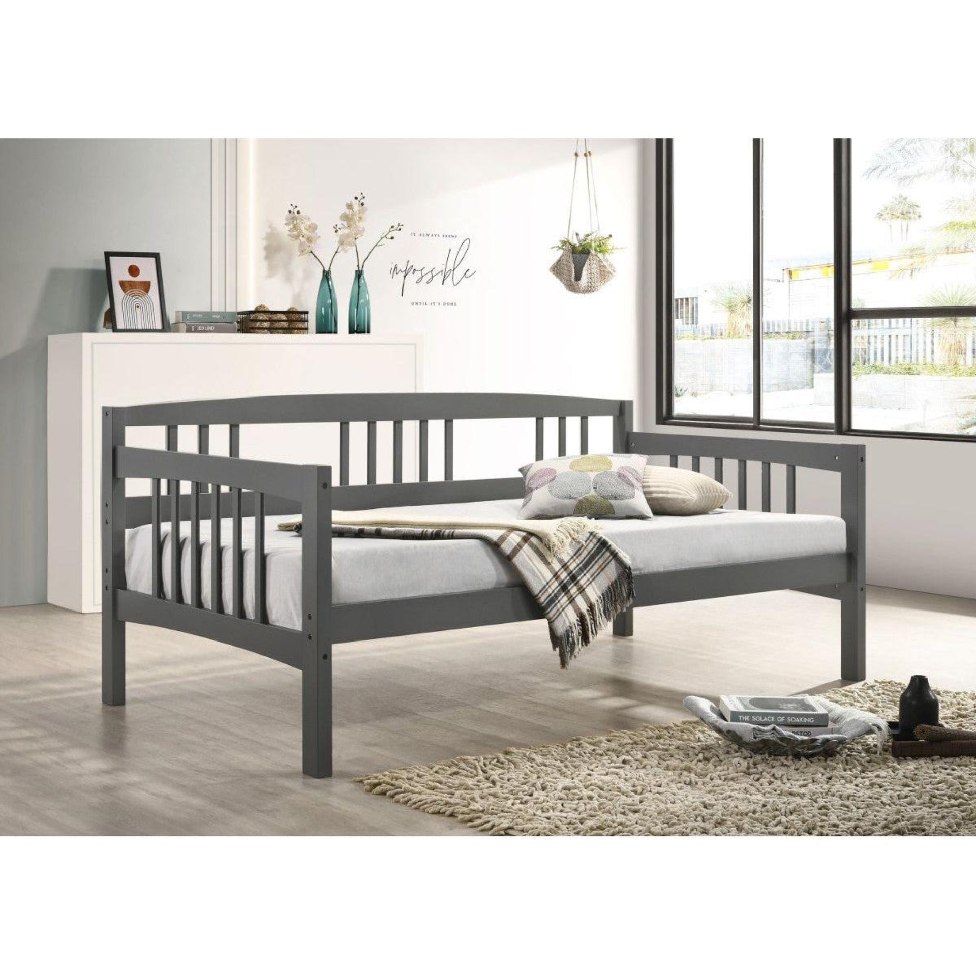 Charles Day Bed - Twin