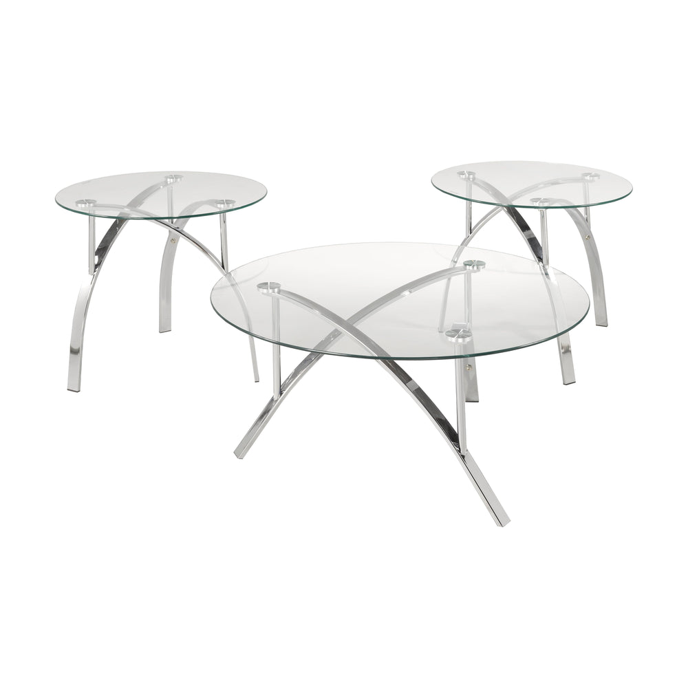 Rogan Coffee Table Set