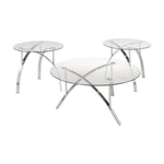 Rogan Coffee Table Set