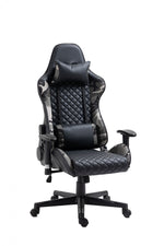 Arun Gaming Chair - Camouflage