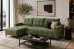 Sterling Sectional Sleeper