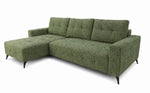 Sterling Sectional Sleeper