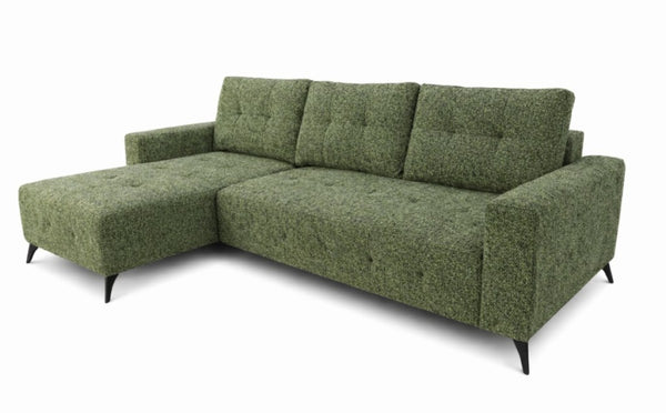 Sterling Sectional Sleeper