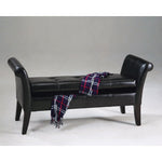 Samantha Accent Bench