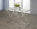 Silvia Coffee Table
