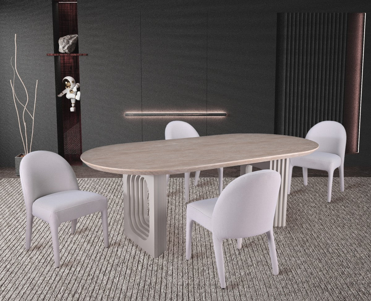 Dafne Dining Set