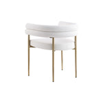 Lumine Dining Chair - Green (Set of 2)