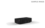 Averly Coffee Table - Black