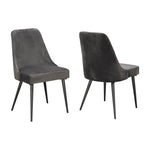 Jonas Dining Chair (Set of 2)