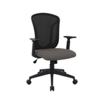 Nima Office Chair - Grey