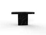 Aveline Console Table - Black