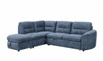 Colson Sectional Sleeper