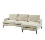Santino Modern Sectional Sofa