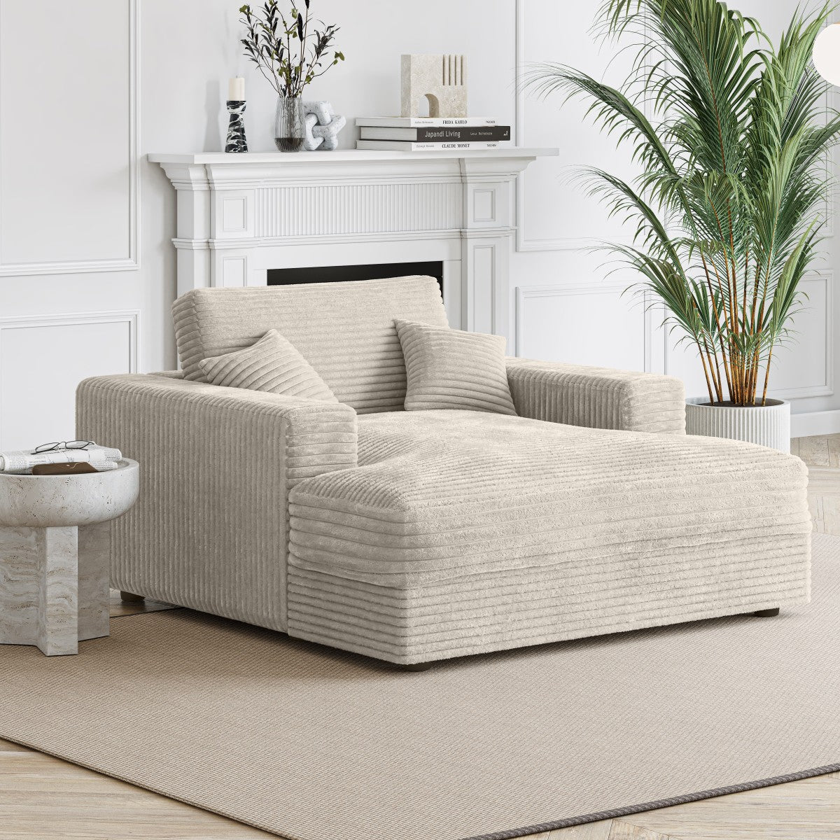 Phoenix Lounger