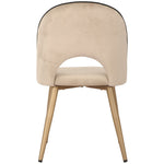 Lina Dining Chair (Set of 2)