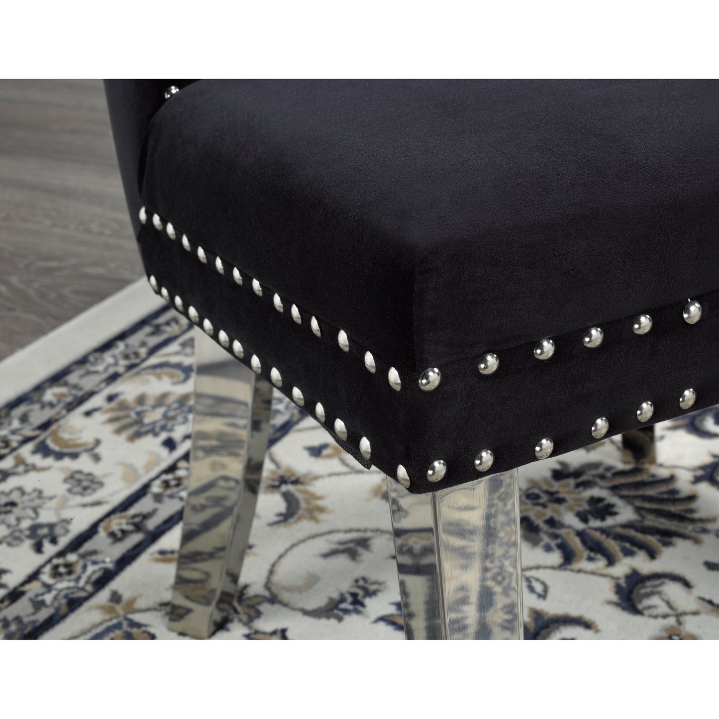 Emiliano Dining Chair, Set Of 2