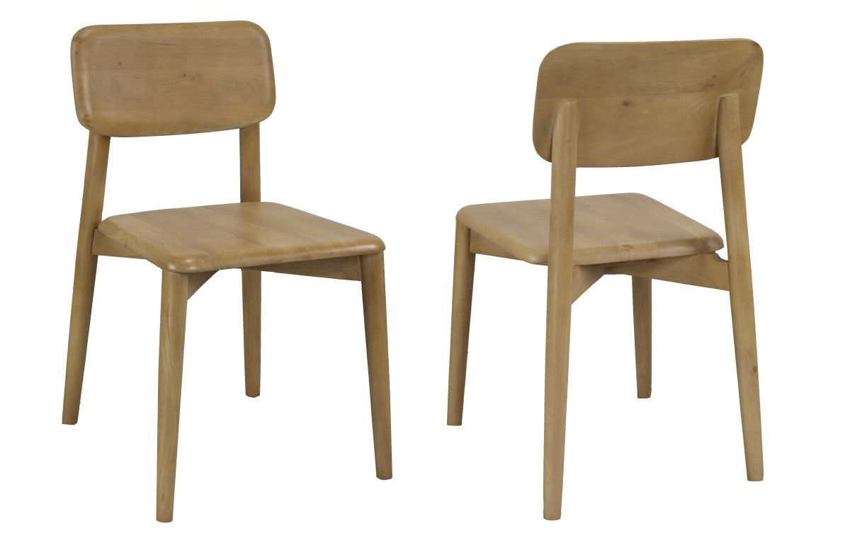Stephano Dining Chair (Set of 2)