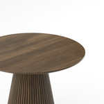 Akira Dining Set - White