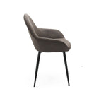 Claudia Dining Chair (Set of 2)