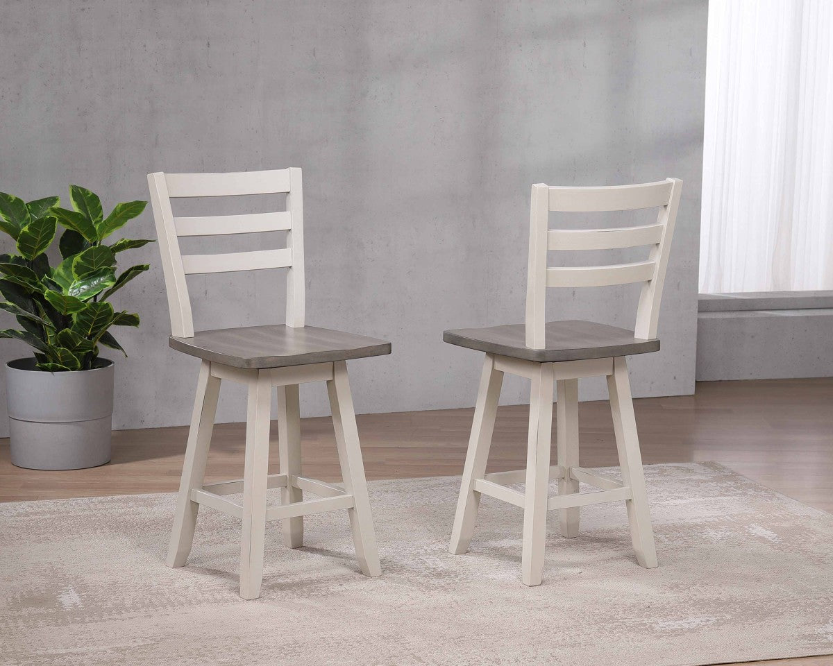 Artega Counter Stools, Set of 2