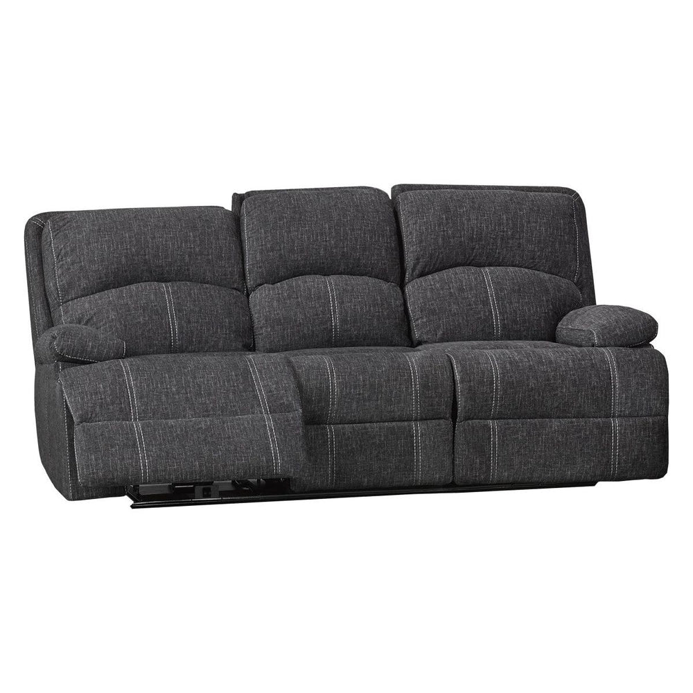 Miles Recliner Series - Gray
