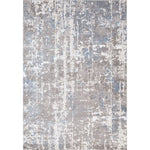 Oscar Area Rug - Grey