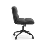 Aimie Office Chair - Black