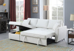 Milo Reversible Sectional Sofa
