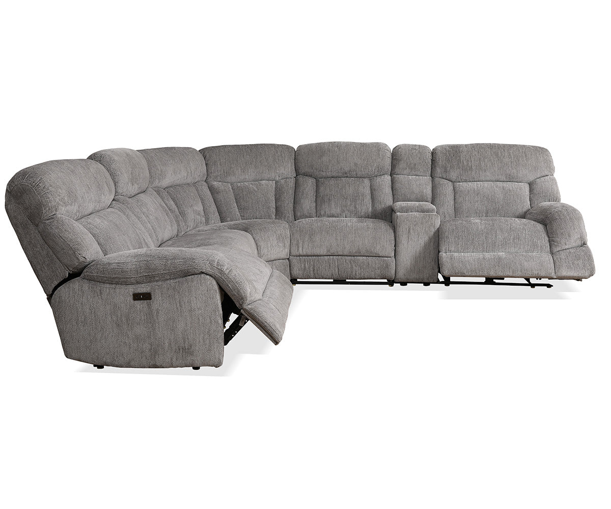 Leena Sectional