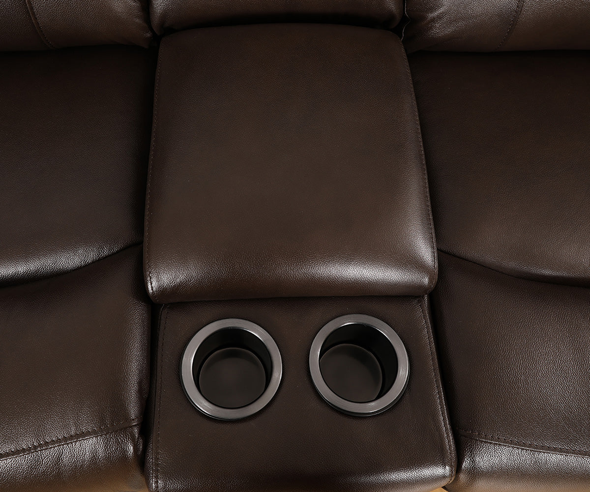 Maximus Sectional