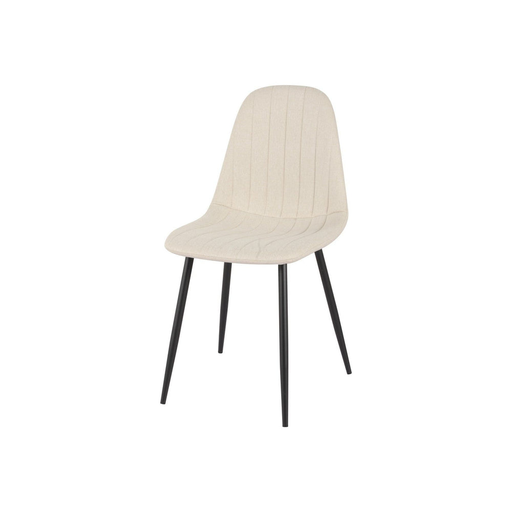 Arlo Dining Chair - Beige (Set of 4)