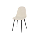 Arlo Dining Chair - Beige (Set of 4)