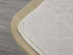 Restwell 6.5" Bonnell Coil Mattress - Twin