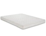 Restwell 6.5" Bonnell Coil Mattress - Twin