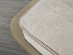 Restwell 10.5" Euro-Top Pocket Coil Mattress - Queen