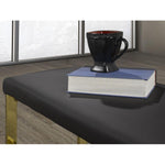 Stella Bench - Black
