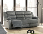 Romilly Recliner Sofa