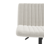 Pheby Office Chair - Beige