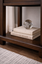 Bexley Nightstand - Espresso