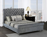 Vivara Full Platform Bed